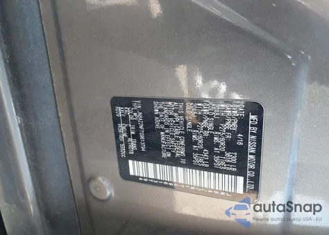 2016 Infiniti Qx80 from USA, damaged, VIN JN8AZ2NF7G9613794